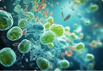 Gut Microbiome
